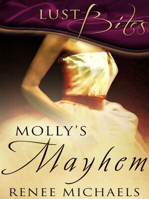 cover image of Molly's Mayhem